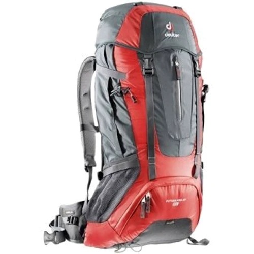 Рюкзак Deuter Futura Pro 40 EL granite-fire (4560)