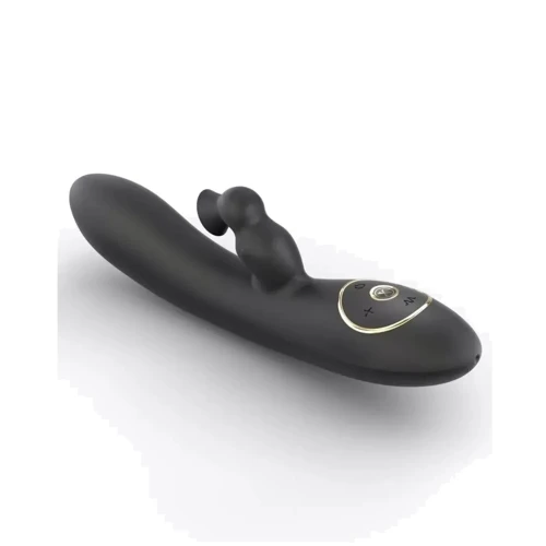 Вибратор кролик Dorcel DIVINE RABBIT