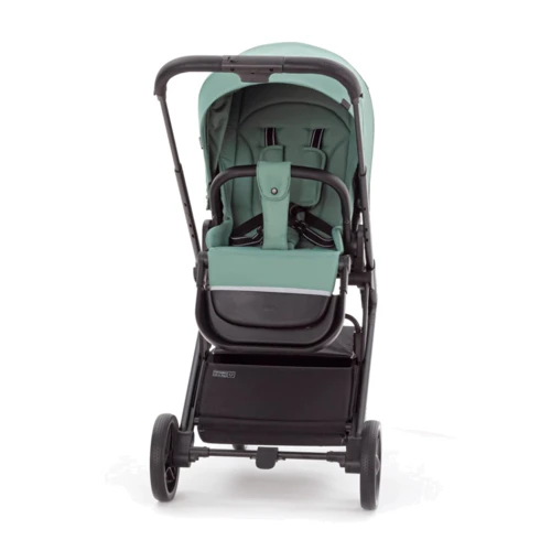 Прогулянковий візок Carrello Alfa CRL-5508 Pear Green фото 7