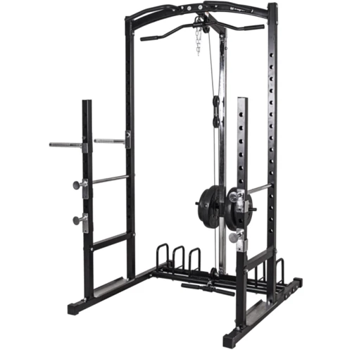 Фитнес станция inSPORTline Power Rack PW70 (20818)