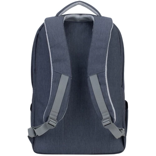 Сумка для ноутбуков RivaCase 17.3" Prater Dark Grey (7567) фото 6