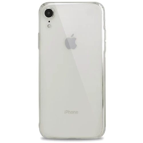 Чохол для iPhone WK Leclear Case Transparent (WPC-105) for iPhone XR: Колір прозорий