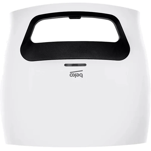 BEKO SWM2971W: Кількість відділень / шматочків 2 / 4