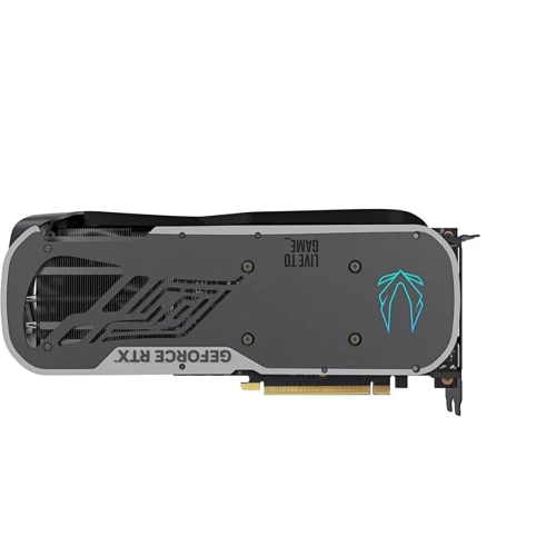 Видеокарта Zotac GAMING GeForce RTX 4070 Ti AMP AIRO (ZT-D40710F-10P): Тип памяти GDDR6X