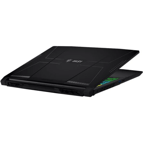 Ноутбук MSI Crosshair 15 (C12VG-242XPL_2TB): Процессор Intel Core i7-12650H (1.7 - 4.7 ГГц) / 10 - ядерный