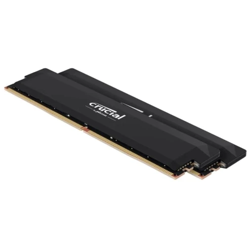 Crucial Pro 32 GB (2x16GB) DDR5 6400 MHz (CP2K16G64C38U5B) UA