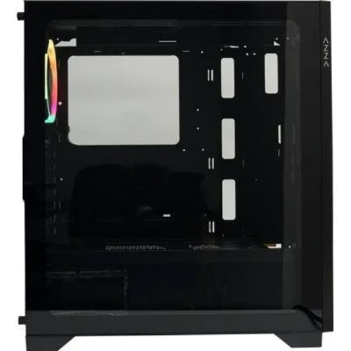 Корпус AZZA HIVE 450 (CSAZ-450): Назначение игровой