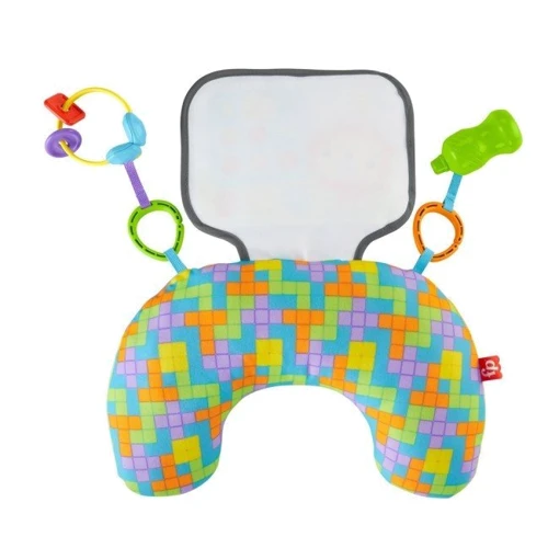 Подушка для гри на животику Fisher-Price Веселий джойстик (HGB89) фото 6