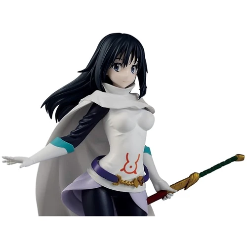 Ігрова фігурка Колекційна фігурка Banpresto That Time I Got Reincarnated As A Slime: Otherworlder - Shizu Vol.1 (BP16785P)