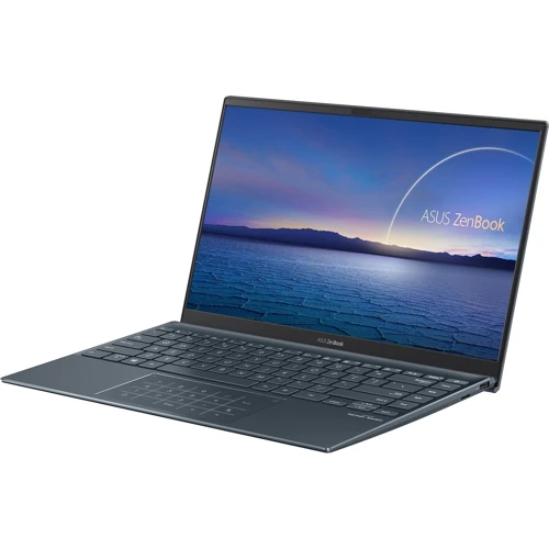 Ноутбук ASUS ZenBook 14 UM425IA (UM425IA-AM023R) RB: Тип экрана матовый