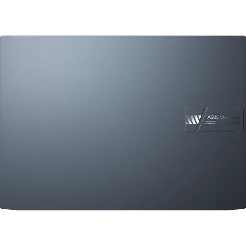 Ноутбук ASUS VivoBook Pro 16 OLED K6602ZC (K6602ZC-MX091): Вес 1.9 кг