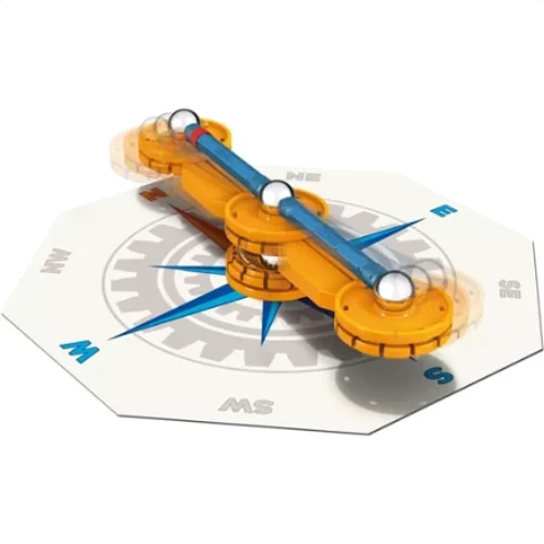 Compas Geomag Mechanics | Магнитный Компас Геомаг