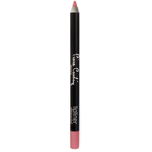 Pierre Cardin Lipliner Waterproof Spring Rose Карандаш для губ 2 g: Страна производитель Турция