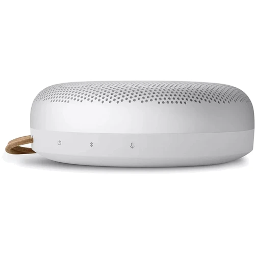 Акустика Bang & Olufsen Beosound A1 2nd Gen Grey Mist (1734001): Цвет серый