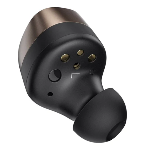 Наушники Sennheiser Momentum True Wireless 4 Copper (700367): Тип крепления без креплений