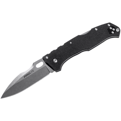 Ніж Cold Steel Pro Lite Sport Black (CST CS-20NU)