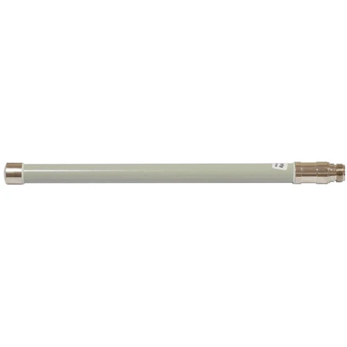 Точка доступу Wi-Fi Mikrotik Metal 52ac (RBMetalG-52SHPacn): Коефіцієнт посилення антени 8 dBi