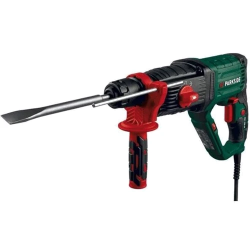 Перфоратор Parkside PBH 1050 C3