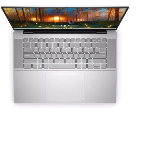 Ноутбук Dell Inspiron (5635-5333): Операционная система Windows 11 Home