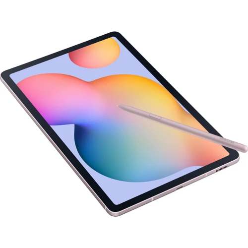 Планшет Samsung Galaxy Tab S6 Lite 2024 4/128GB Wi-Fi Rose Gold (SM-P620NZIE) фото 13