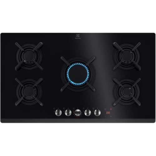 Варочная поверхность Electrolux KGG953753K