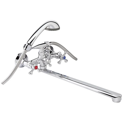 Смеситель для ванны SW Armatura 143S
