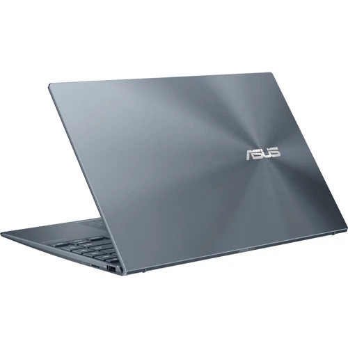 Ноутбук ASUS ZenBook 14 UM425IA (UM425IA-AM023R) RB: Оперативная память 16 ГБ