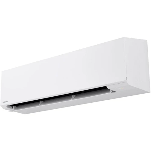 Кондиціонер Toshiba (RAS-07J2KVSG-UA/RAS-07J2AVSG-UA): Вид установки внутрішнього блоку настенный