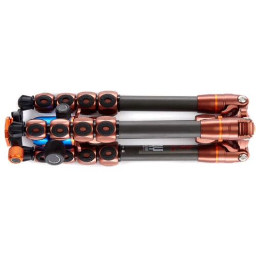 3 Legged Thing Legends Ray Bronze + чехол ( RAYKIT )