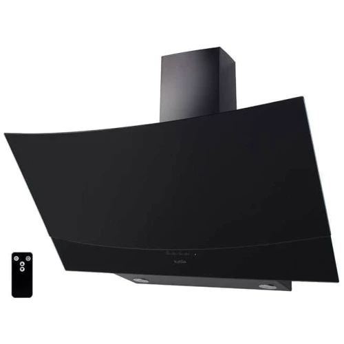 Вытяжка Ventolux WAVE 90 BK (1000) TRC IT: Тип монтажа Настенный