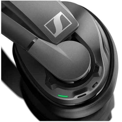Наушники Sennheiser GSP 370 фото 7