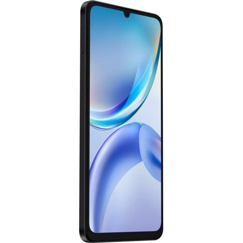 Смартфон ZTE Blade A36 4/64GB Black (UA UCRF)