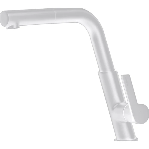 Смеситель для кухонной мойки Deante Silia BQS N73M: Назначение Для кухни