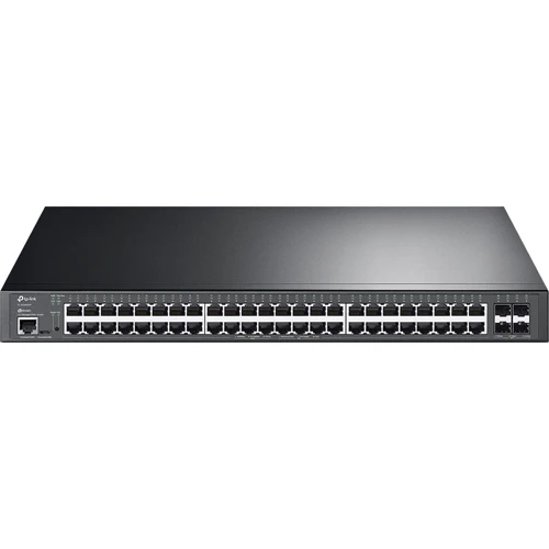Сетевой коммутатор TP-Link TL-SG3452XP