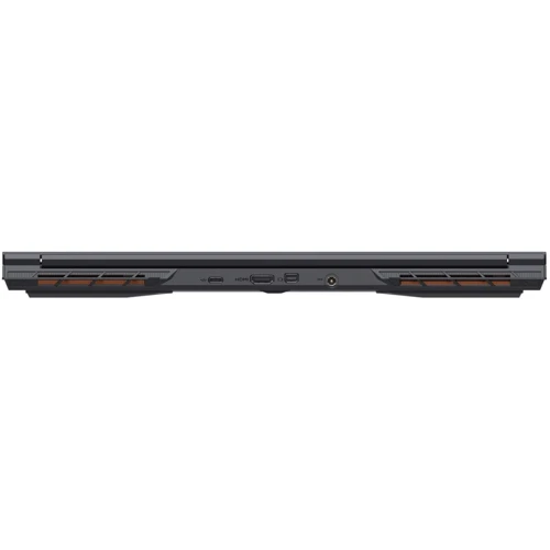Ноутбук GIGABYTE G6 MF (MF-52KZ853SD) UA: Відеоадаптер NVidia GeForce RTX 4050, 6 ГБ