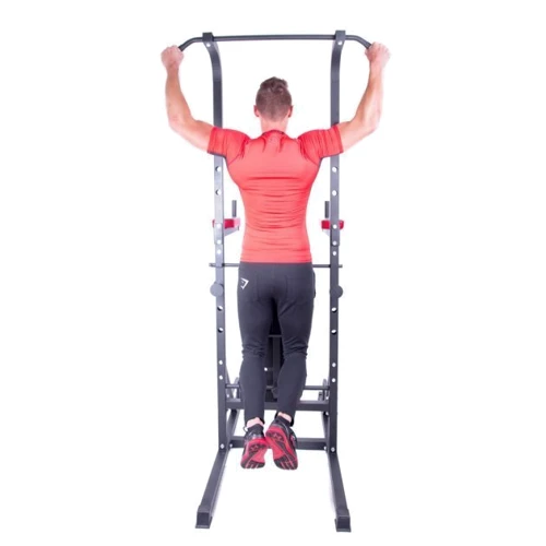 Фитнес станция inSPORTline Power Tower X150 (12433) фото 4