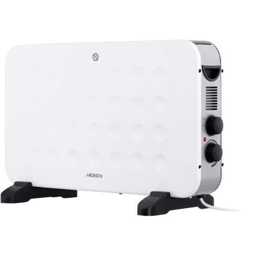 Обігрівач Ardesto CHH-2000MWC: Виробник Ardesto
