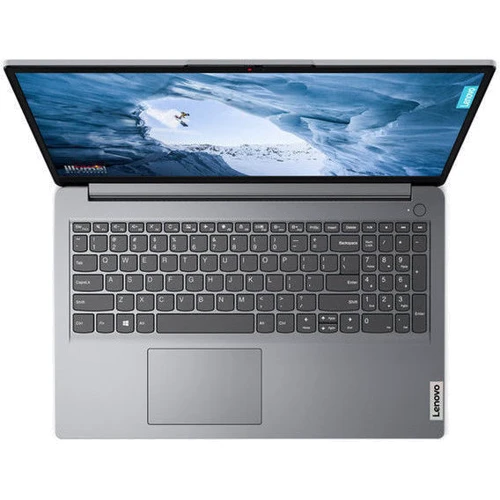 Ноутбук Lenovo IdeaPad 1 15IAU7 (82QD009WRA) UA: Оперативная память 8 ГБ