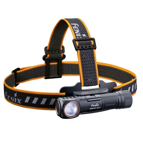 Ліхтар туристичний Fenix HM61R V2.0 (HM61RV20): Тип Налобный