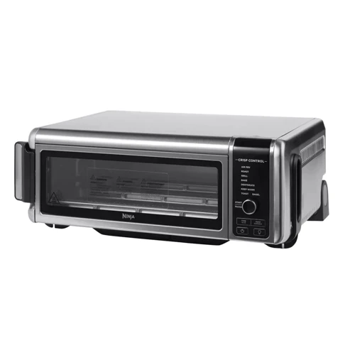 Электродуховка настольная Ninja Foodi 8-in-1 Flip Mini Oven SP101EU