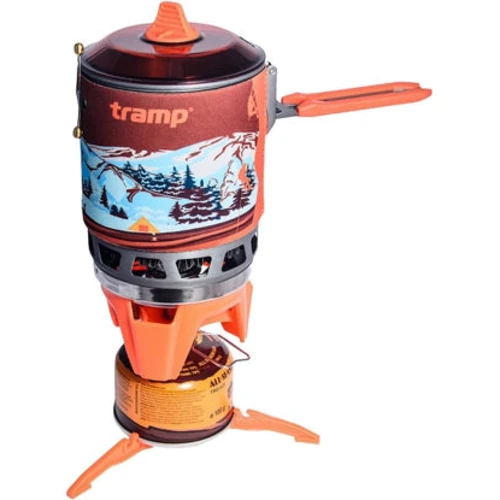 Система для приготовления пищи Tramp TRG-049