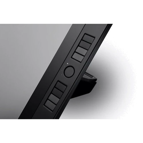 Графический планшет Wacom Cintiq 21UX (DTK-2100): Рабочая поверхность 21" (432 x 324 мм)