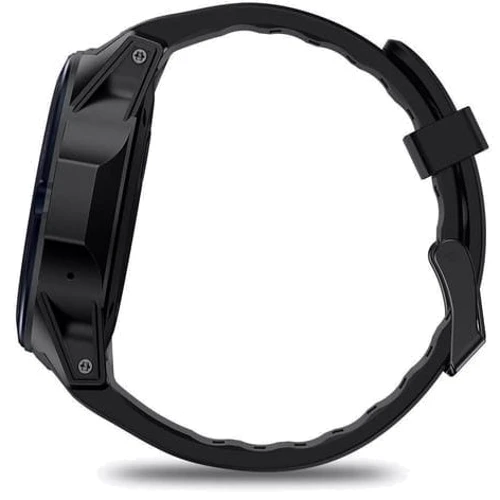 Смарт-годинник Zeblaze Thor 5 Black: Об'єм внутрішньої пам'яті 16 ГБ