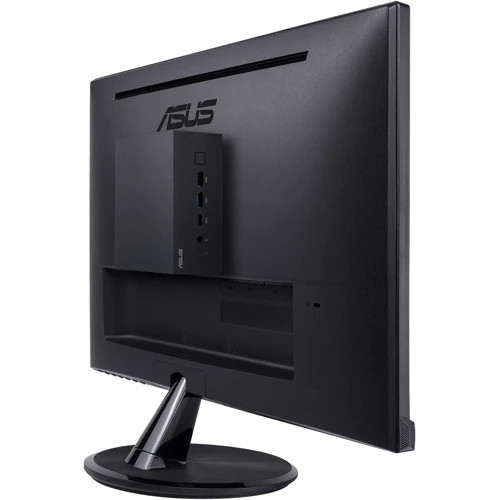 Персональний комп'ютер (ПК) ASUS PN52-BBR758HD MFF (90MR00R2-M000E0): Вага 0.75 кг