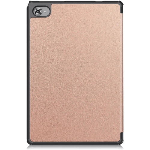 Аксесуар для планшетних ПК BeCover Smart Case Rose Gold для Teclast M40 Plus/P40HD/P30S 10.1 (709550)