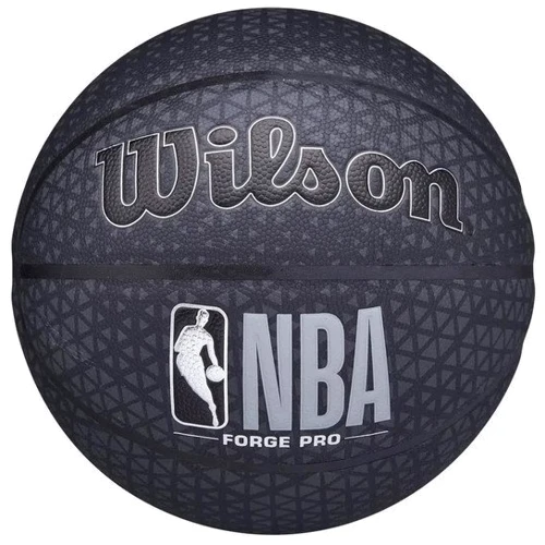 Мяч для игры W NBA FORGE PRO PRINTED BSKT 295 баскетбольный SZ7 (WTB8001XB07)
