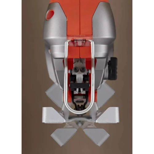 Електролобзик Black+Decker BES610K фото 6