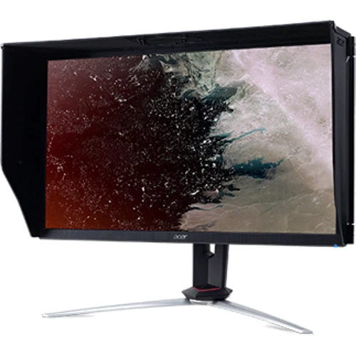 Монитор Acer Nitro XV273X (UM.HX3EE.X01): Формат изображения 16:9
