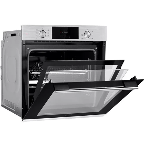 Духова шафа електрична Perfelli DIAMOND 6D8L INOX: Клас енергоспоживання A