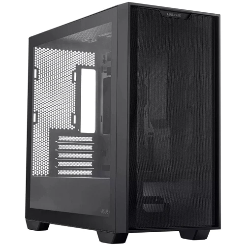 Корпус ASUS A21 Black (90DC00H0-B09000)